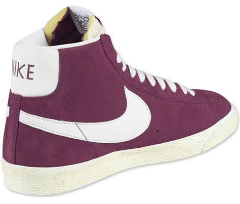 nike blazer sneaker damen weiß rot|Nike Blazer schuhe.